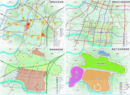 山西省太原市小店区北格镇交通最新动态