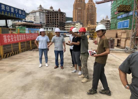 光泽县住房和城乡建设局最新项目动态