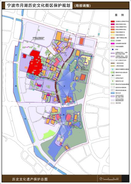 西街社区居委会最新发展规划概览