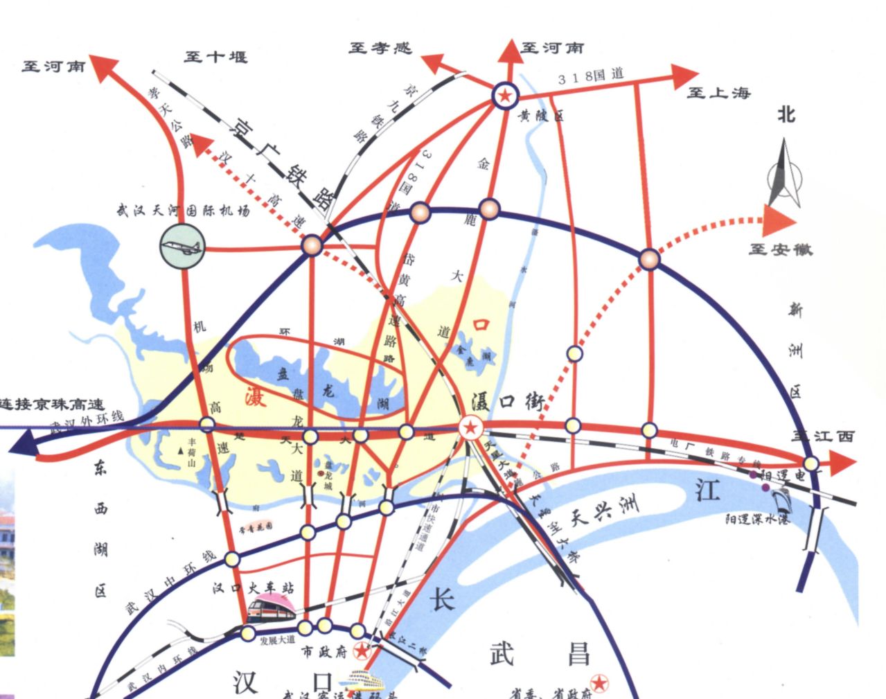 黄陂桥乡未来乡村新蓝图发展规划揭晓