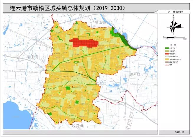 新坍镇发展规划揭秘，塑造未来繁荣与生态和谐的城镇新面貌