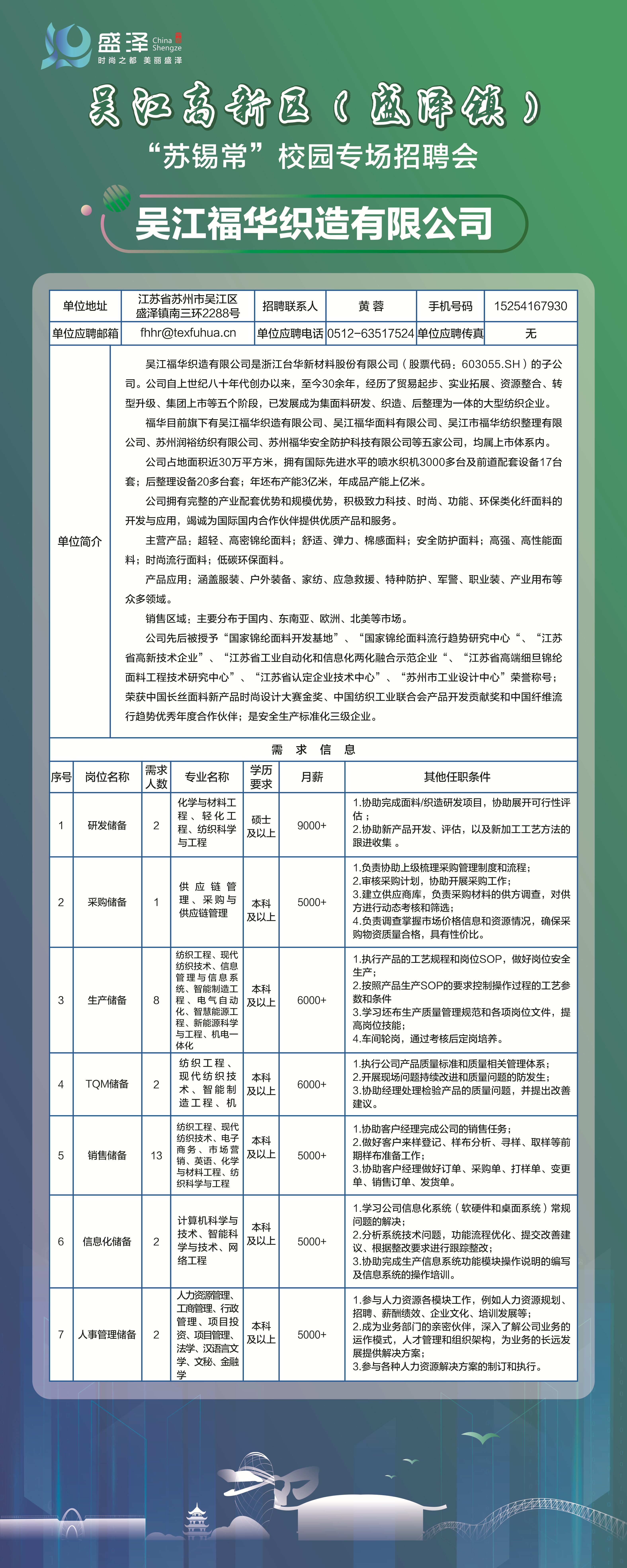 江岸区科技局及关联企业招聘最新信息全面解析