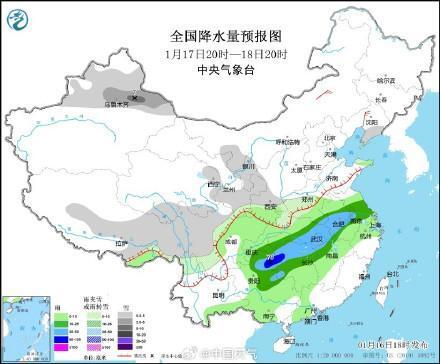 坛下乡最新天气预报通知