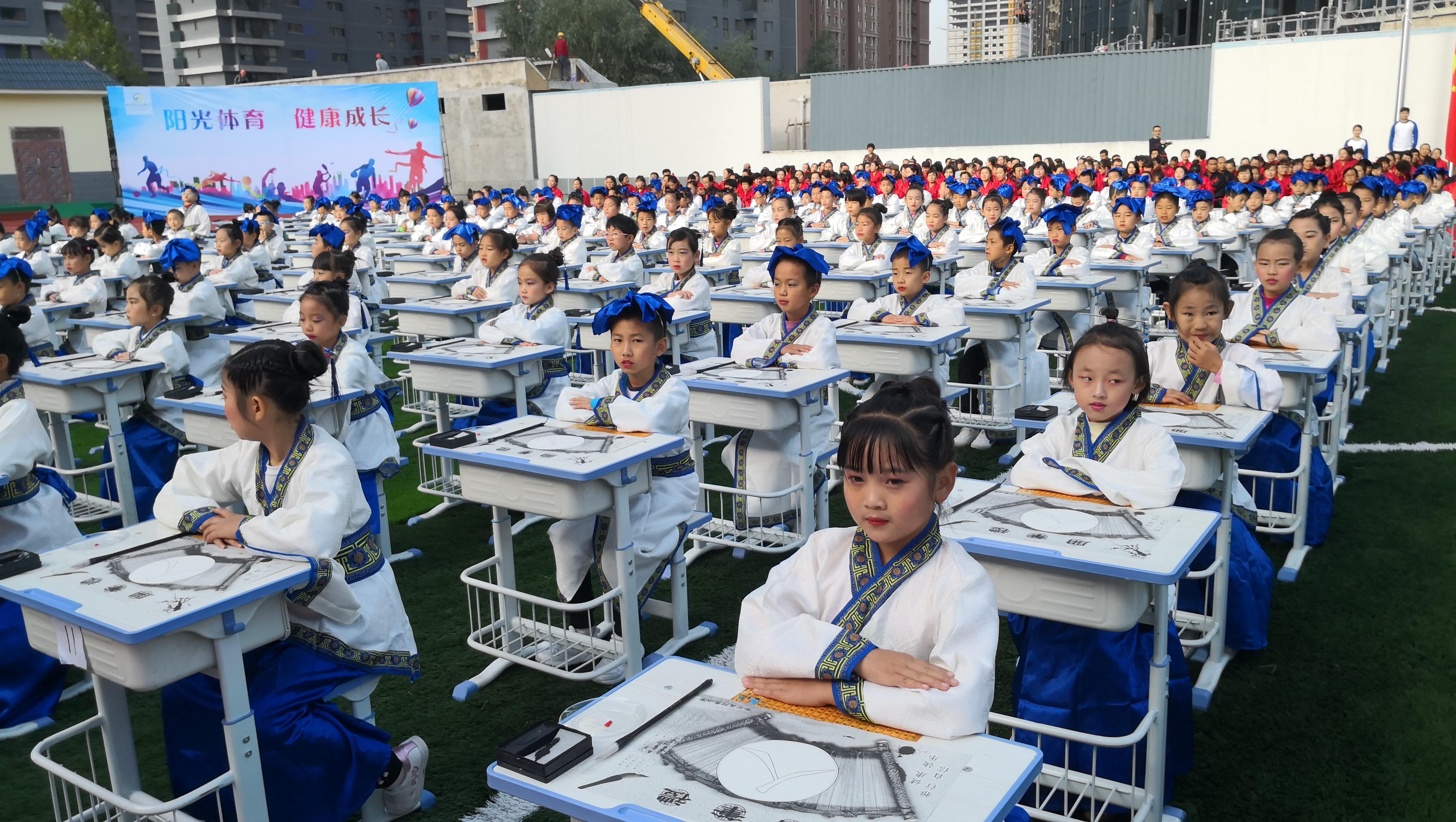 安宁市小学最新项目，开启教育新篇章的探索与实践