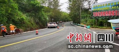 墨竹工卡县级公路维护监理事业单位领导概况更新