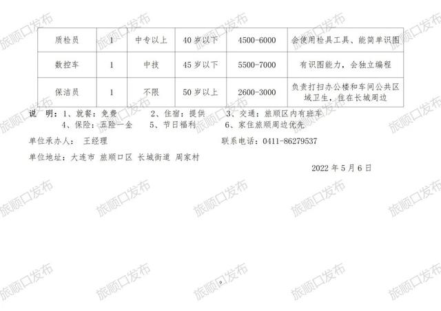 寒亭镇最新招聘信息全面解析