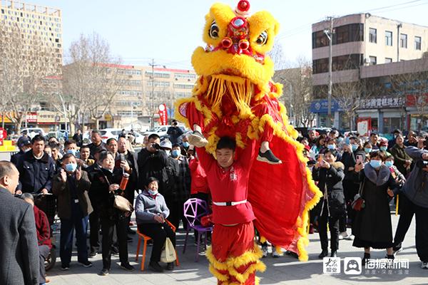 冠县图书馆最新动态报道