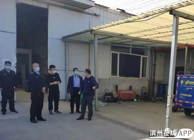 滨城区交通运输局领导团队引领未来交通事业新篇章启动