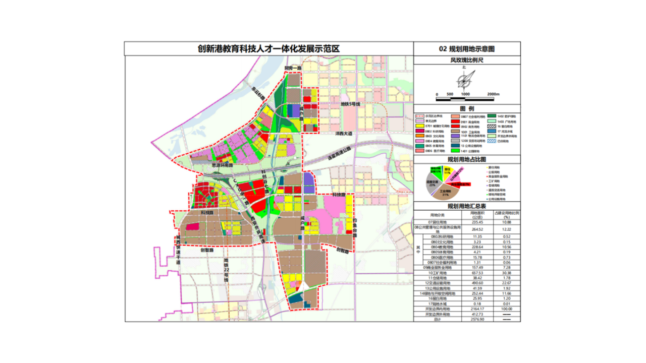 淮北市市民族事务委员会发展规划展望