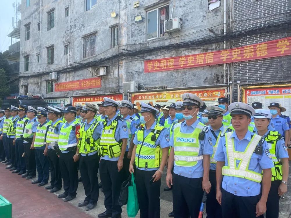 黑山头镇交通建设日新月异，助力地方经济腾飞新动态