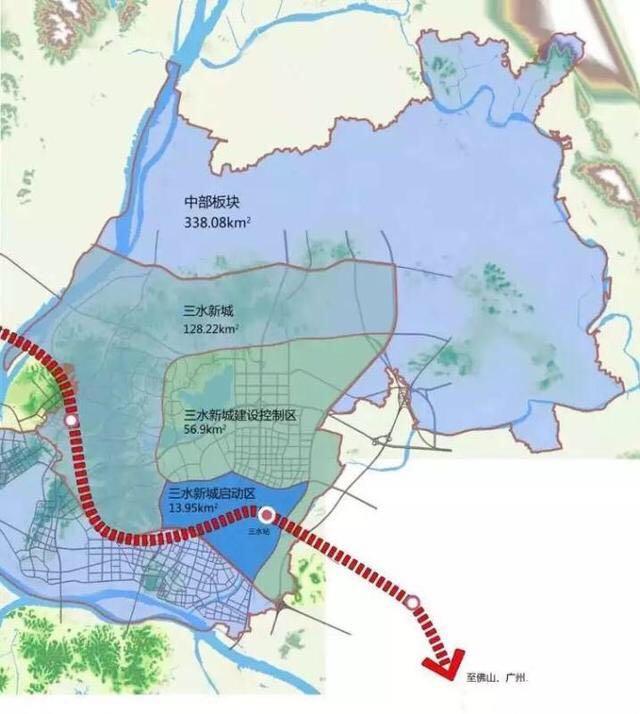 佛山新城楼盘最新价格概览，最新楼盘价格一览表