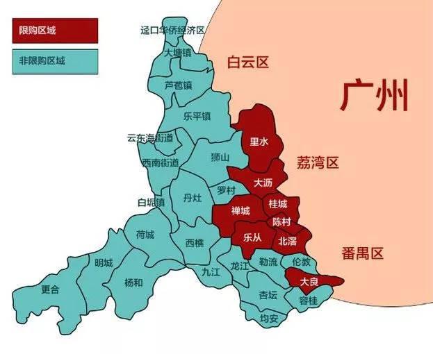 广东佛山房价走势揭秘，最新消息、市场趋势与未来展望