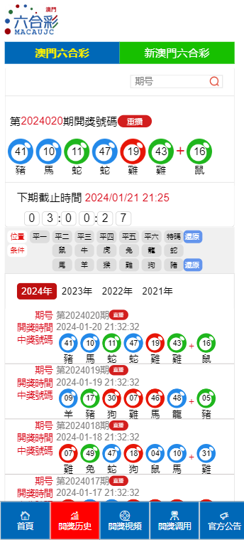 2024新澳门历史开奖记录查询结果,实证分析解释定义_挑战版18.96