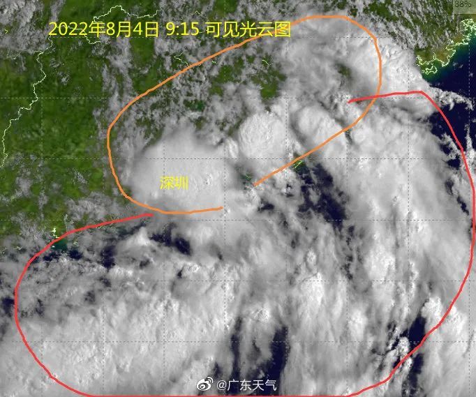 广东台风最新动态更新