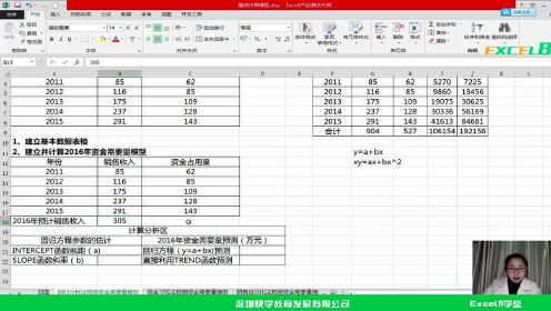 最新Excel版本探索，功能特点全解析