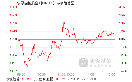 今日最新解读，002001基金净值查询指南与全面解读