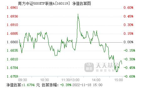 最新净值解析，深入解读110029基金净值变化