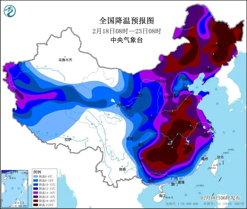 气象变化对日常生活的影响，最新天气预报解读