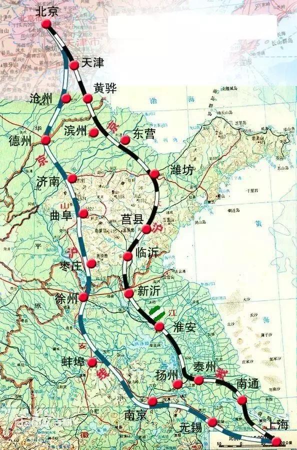 北京旅游线路图全新攻略指南