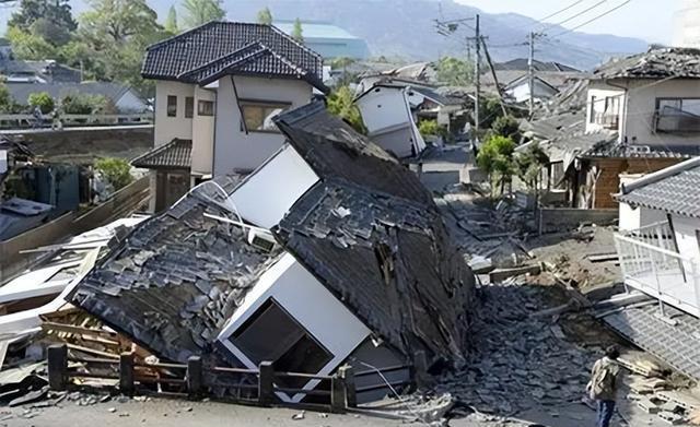 日本地震最新消息，影响与启示分析