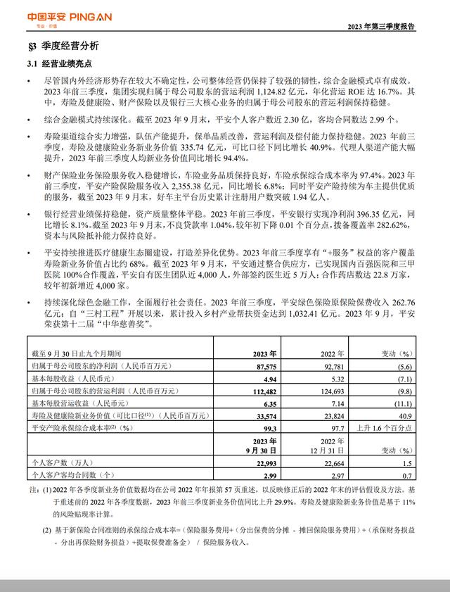 素帐飘雪 第3页