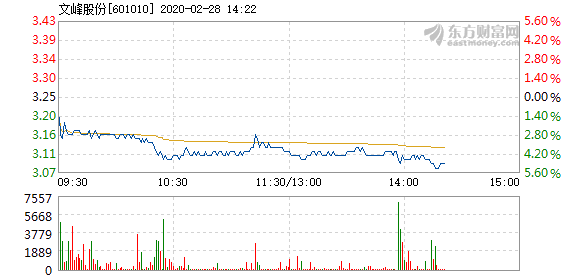 文峰股份股票最新消息全面解析