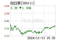 向日葵的未来希望与潜力探索（最新消息 300111）