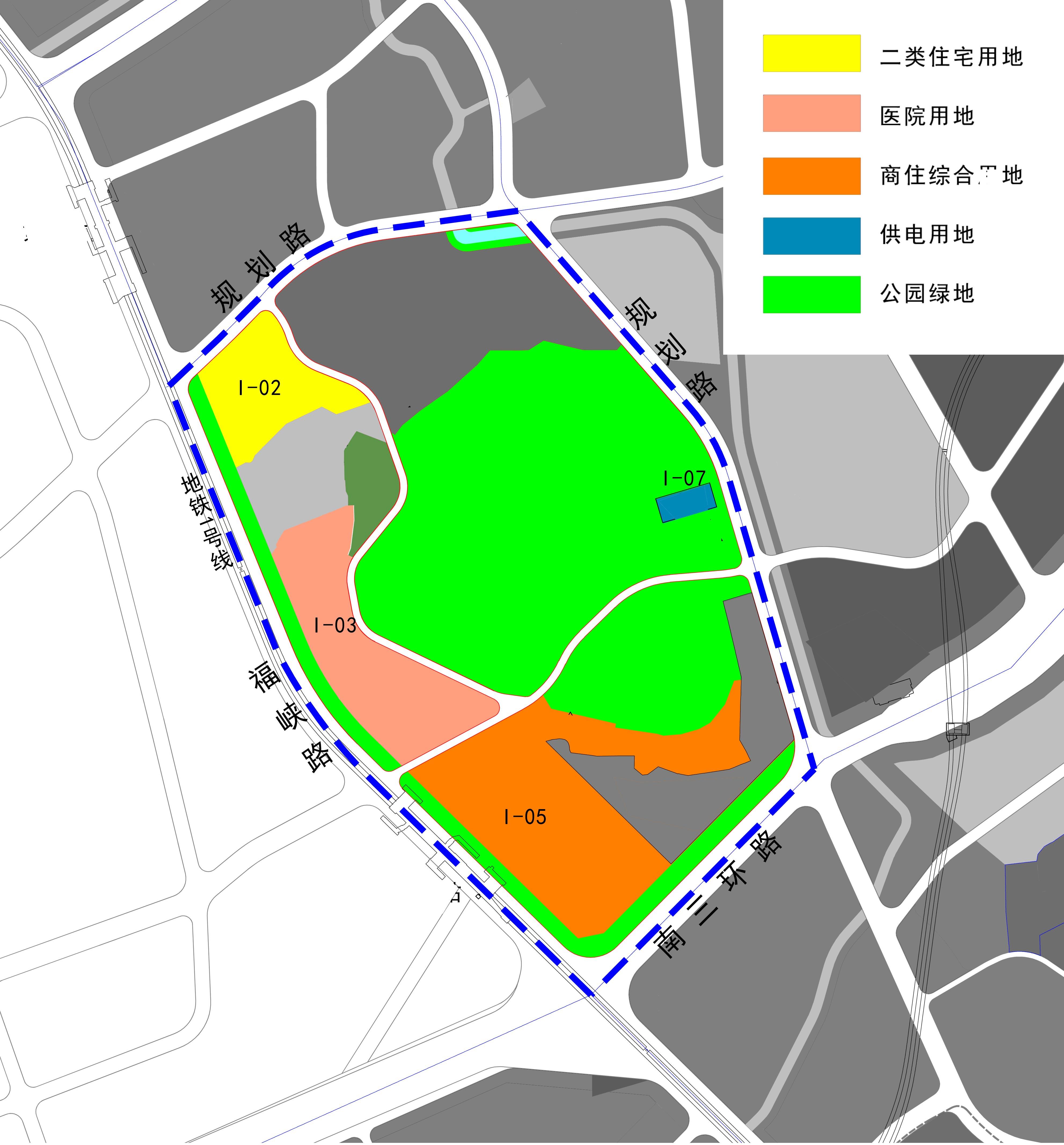 福州市仓山区最新规划，城市蓝图与发展展望