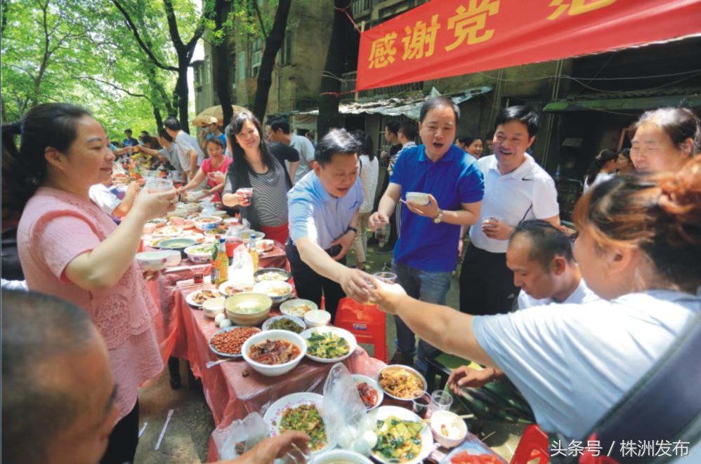 清水塘棚改最新动态，城市更新与居民生活变迁同步前行