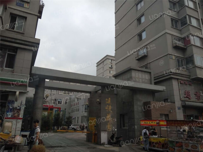 道北建设花园最新动态，打造城市绿色新名片