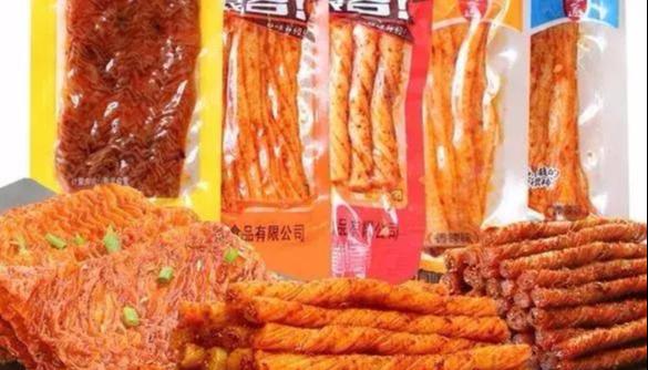 「创意与魅力交织，最新精选零食店名字大揭秘」