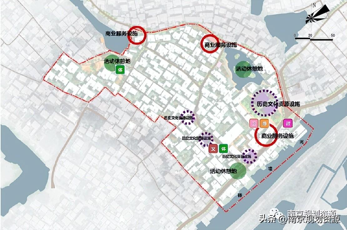 高淳区未来城市蓝图，最新建设规划图揭秘