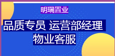 永丰人才网招聘信息最新概览