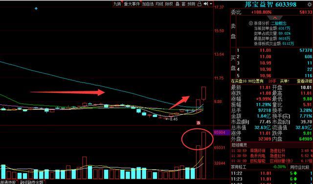 邦宝益智股票最新消息全面解读与分析