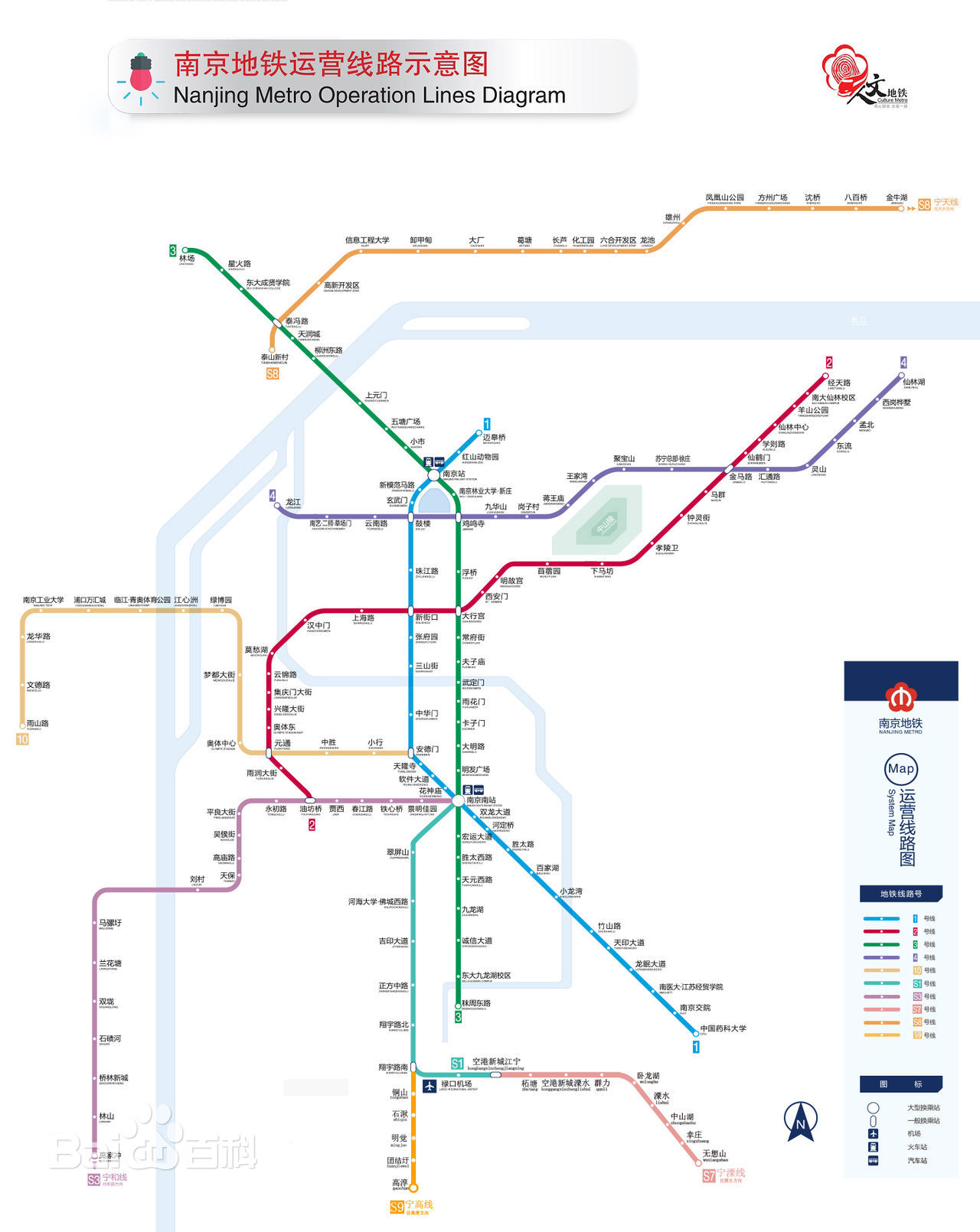 南京Y25最新线路，揭秘城市新动脉探索之旅