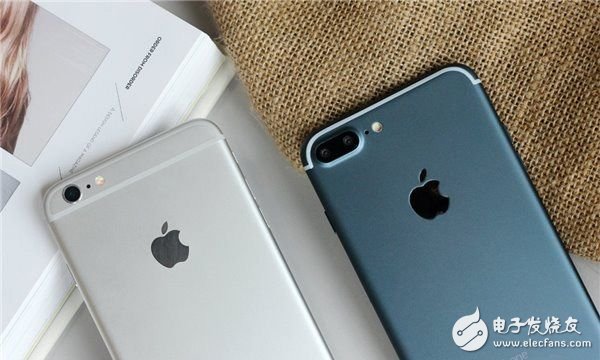 iPhone 7最新版本，科技与设计的极致融合