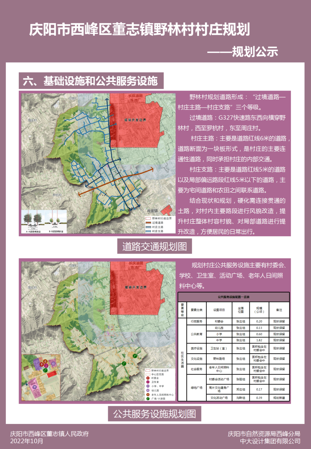 野强村现代化发展规划，打造新农村蓝图