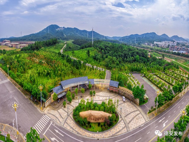 德安县文化广电体育和旅游局新项目助力地方文化与体育事业繁荣发展