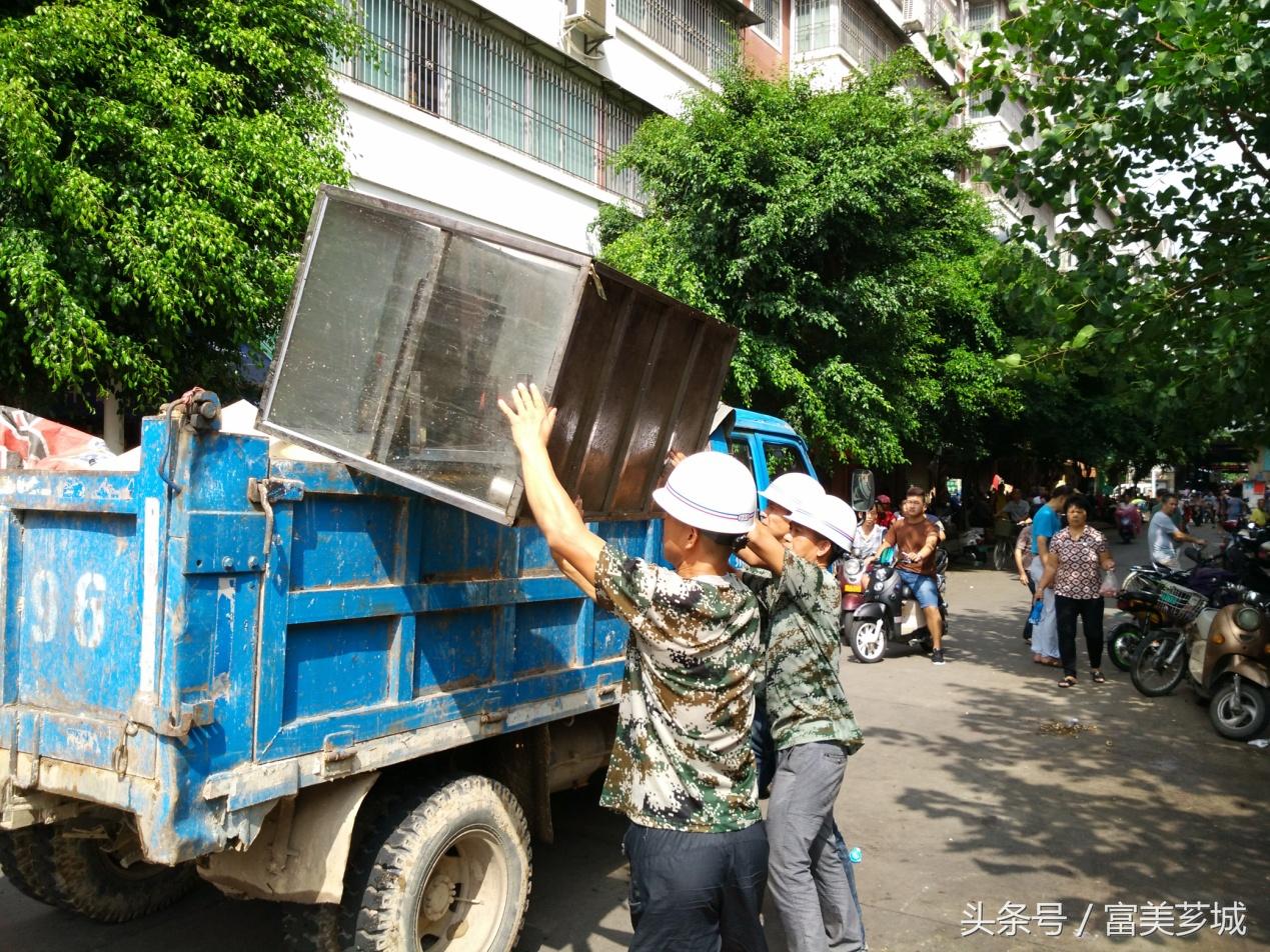 芗城区卫生健康局发布最新动态