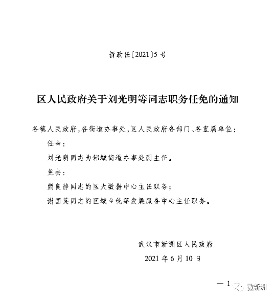 朗玛村人事任命引领村庄新发展阶段