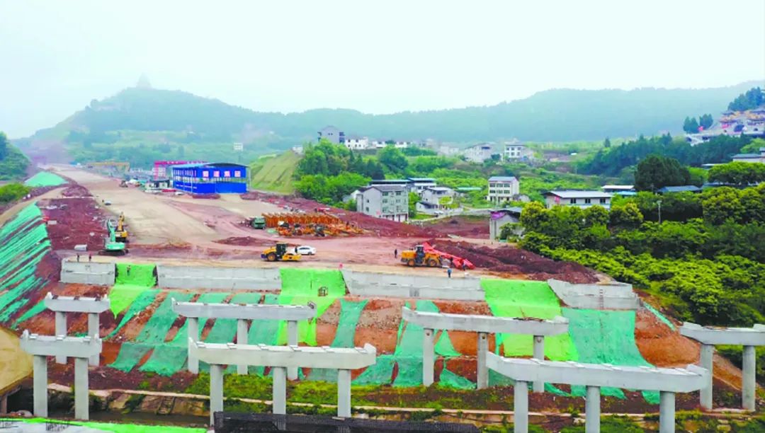 西充县住房和城乡建设局最新项目概览与动态