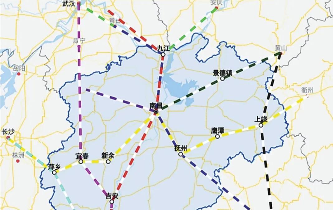 宜春市城市规划管理局最新发展规划深度解读