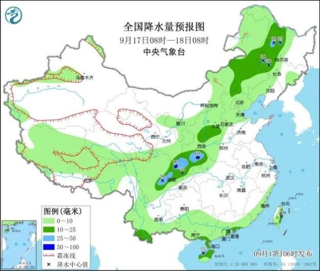 普文镇天气预报更新通知