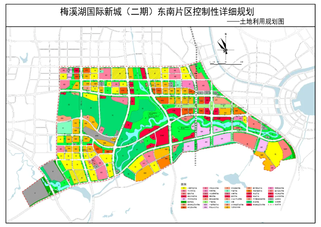 南长区公安局未来发展规划展望