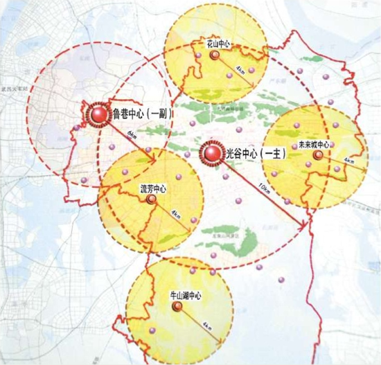 花山区住房和城乡建设局最新发展规划