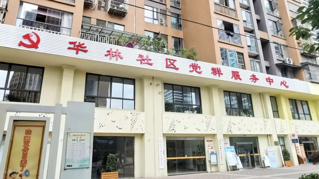 新华社区第一居委会重塑未来，打造宜居新典范项目启动