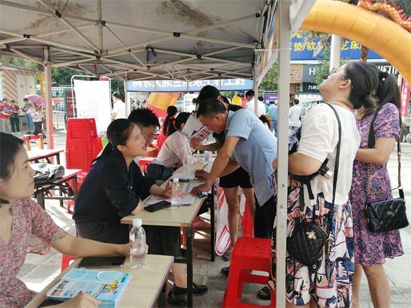 冷水滩区交通运输局最新动态报道