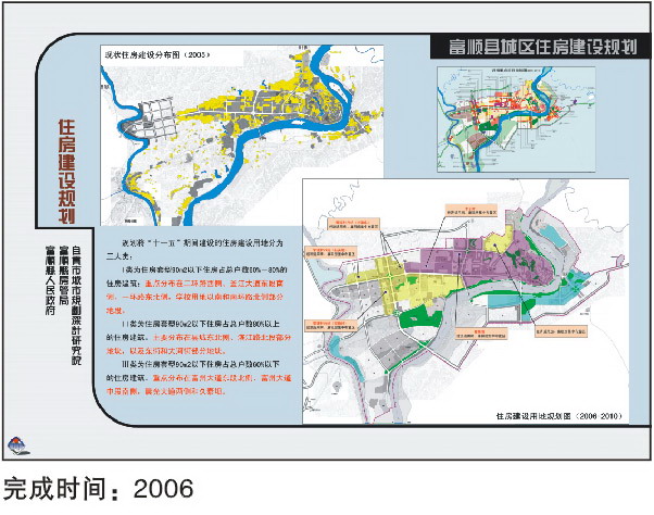 富顺县体育局未来发展规划展望