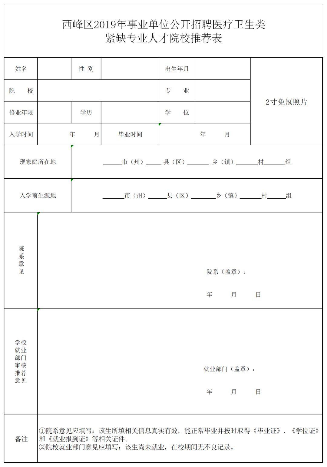 西峰区市场监督管理局招聘公告详解