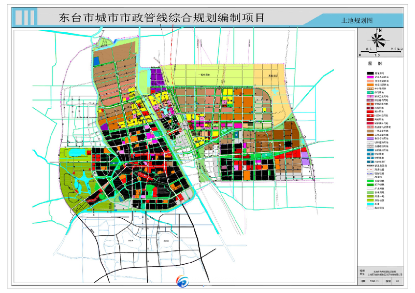 东台市发展和改革局最新发展规划揭晓，塑造未来城市崭新面貌